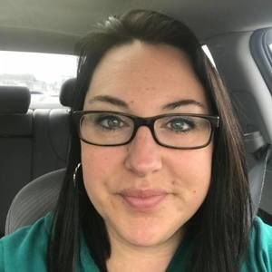 Meet your Posher, Alicia